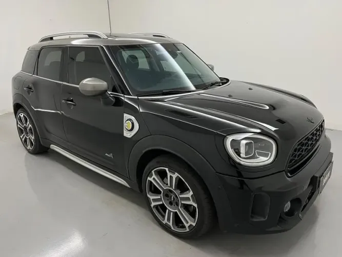 Mini Cooper Countryman S E All4 1.5 Híbrido 2022