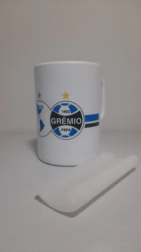 GELA CHOPP