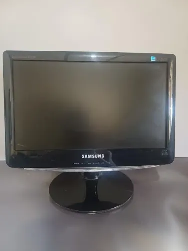Monitor Samsung 16 polegadas