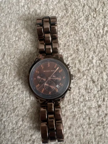 Relógio Michael Kors