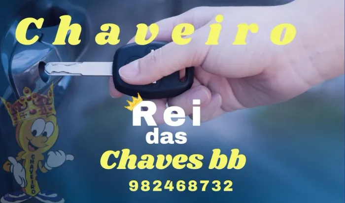 Chaveiro 
