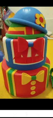 Crianças e bebes