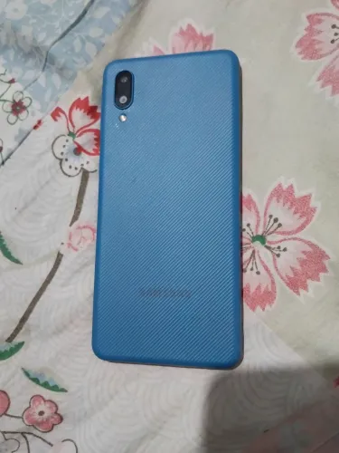 Celular Samsung Galaxy A02
