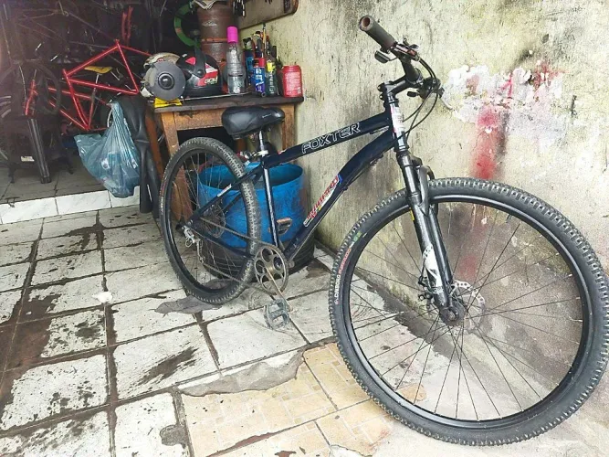 Bike aro 26