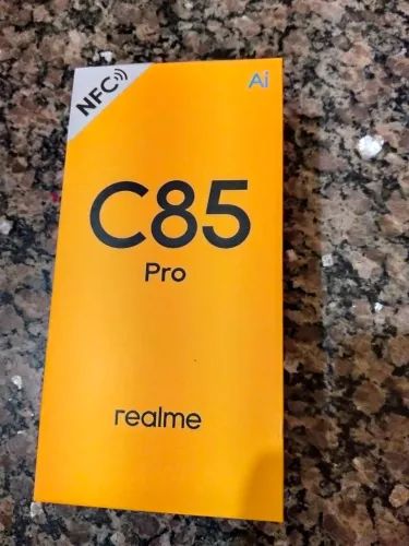 Celular Realme C85 Pro