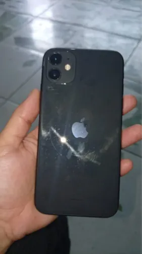 Vendo iPhone 11 850 128 gigas