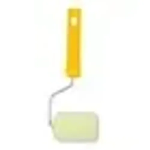 Rolo de Pintura Poliéster Roloflex Resistance Com Capa 6 cm Modelo 2812