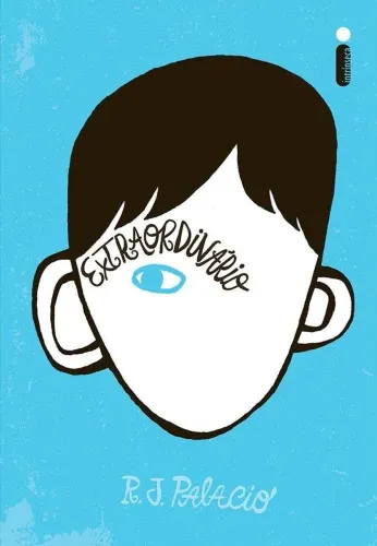 Extraordinário - R. J. Palacio