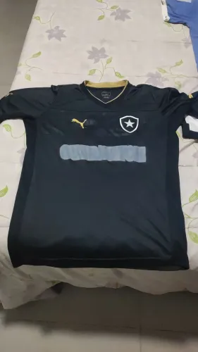 Camisas botafogo