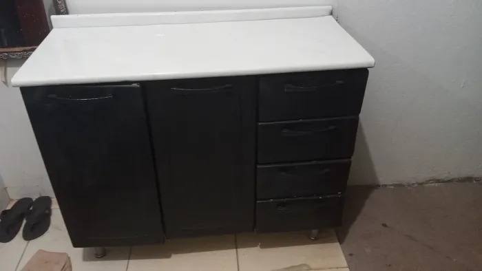 Vendo armário de cozinha
