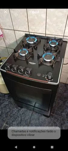 Fogão