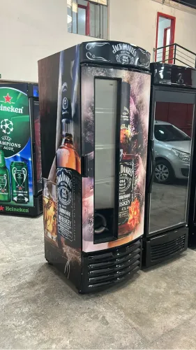 CERVEJEIRAS PERSONALIZADAS