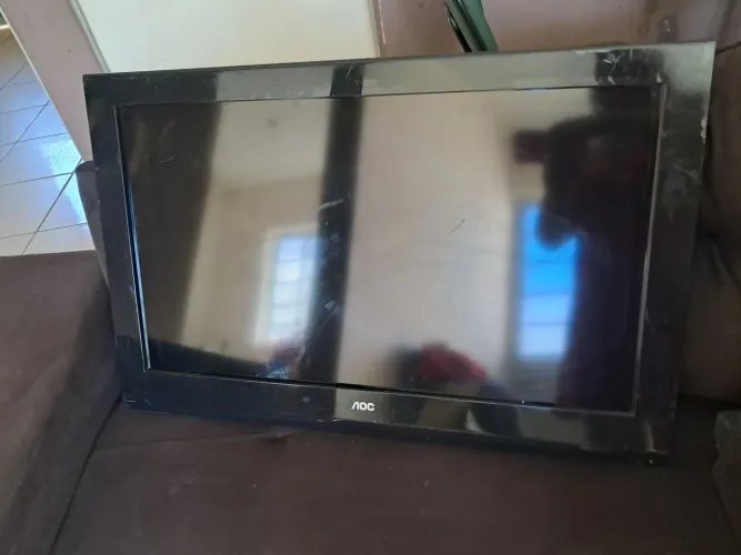 Televisão 32 polegadas