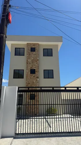 APARTAMENTOS NOVOS PARA ALUGUEL - LAGOA REDONDA
