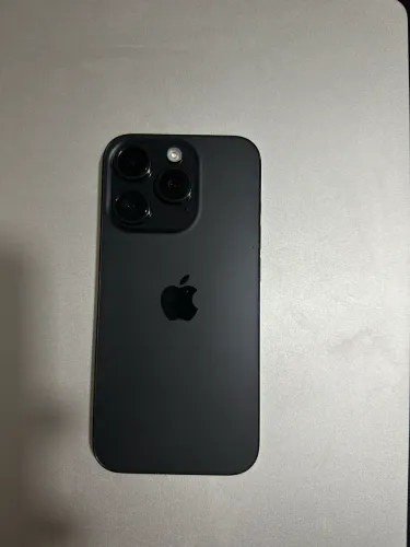 iPhone 15 pro SÓ VENDA