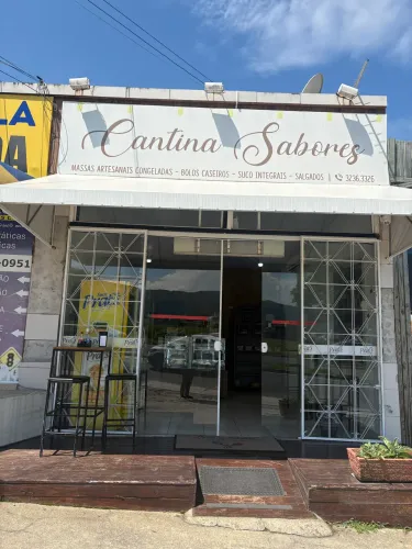 Passo ponto lanchonete 