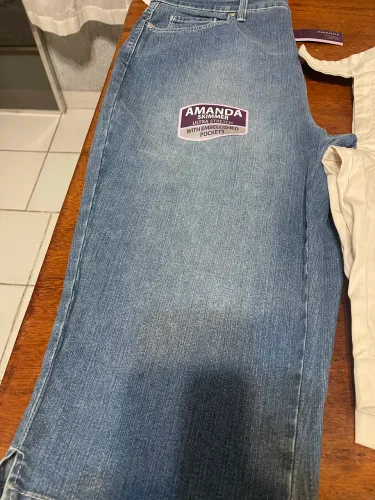 Bermudas femininas americana