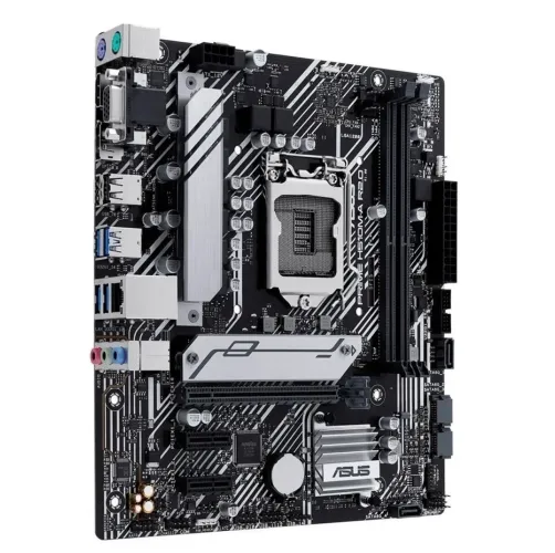 Processador e placa Mãe LGA 1200 , i5 10400f e placa mãe asus prime h510m