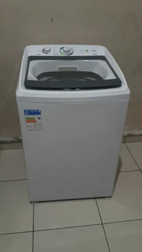 máquina de lavar Consul faço entrega