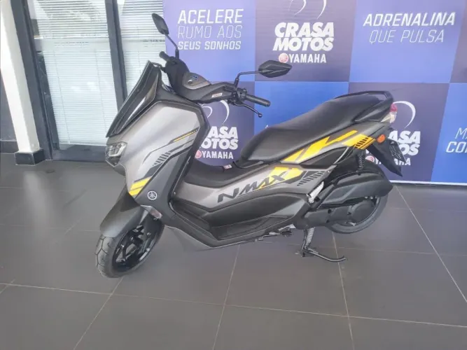 Moto Yamaha NMAX 160 SE - 2024