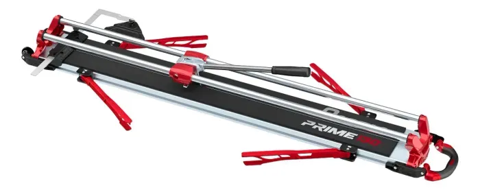 CORTADOR MANUAL PARA PISOS PRIME 130CM CORTAG