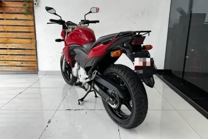 Cb 300 2014