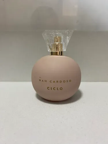 Perfume Hello Hello Nah Cardoso