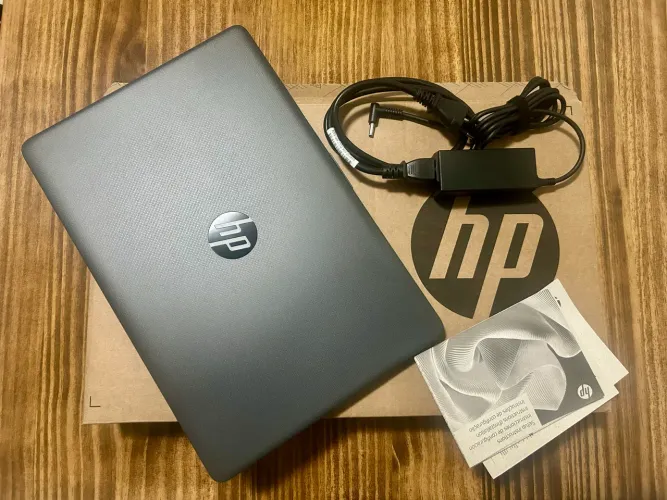 Notebook HP 256R G9 Intel Core i3