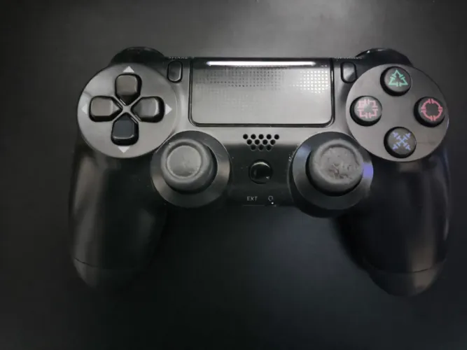 Controle Ps4 Paralelo
