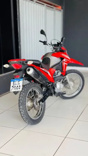 BROS 160 ANO 2022 EXTRA