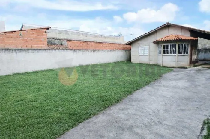 Casa Residencial / Balneário dos Golfinhos