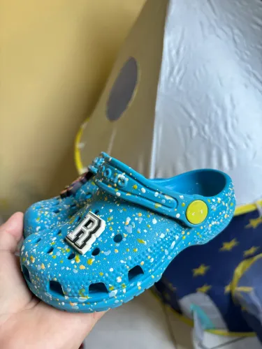 Crocs Infantil C8