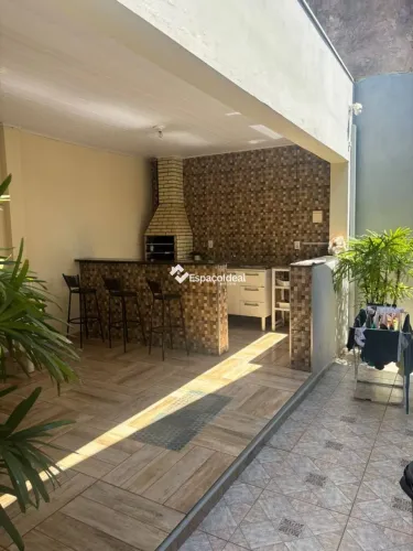 Casa com 3 dormitórios à venda, 163 m² por R$ 477.000,00 - Jardim Itapuã - Lençóis Paulist