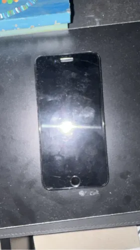 Iphone 7 plus 128 gb