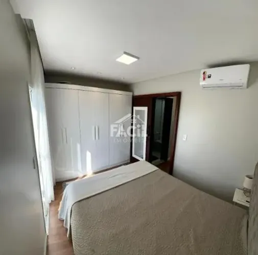 Casa em Condomínio em Porto Canoa, Serra - 2 Quartos
