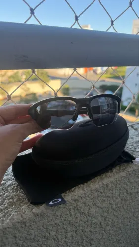 Óculos Flak Beta Oakley