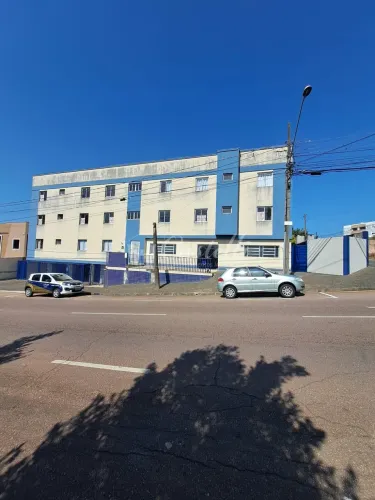 Apartamento para locação, no Bairro Orfãs, PONTA GROSSA - PR