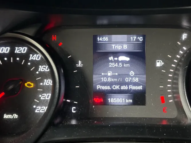 Fiat Argo 1.0 6V Flex. 2021