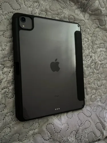 iPad Pro 11? 2018
