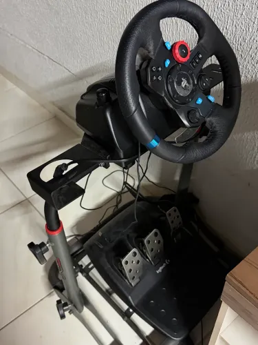 Volante G29 Sony