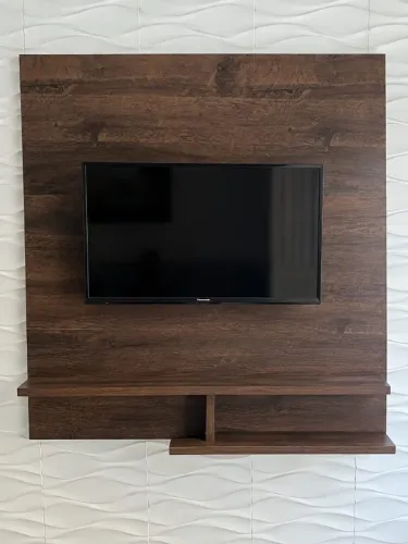 TV + PAINEL 