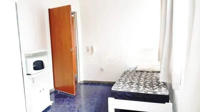 Quarto para aluguel no Bairro Ouro Preto!