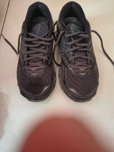 Tênis Mizuno wave prophecy 8