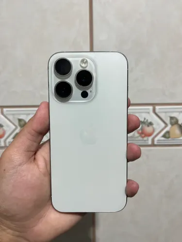 iPhone 15 Pro 256GB