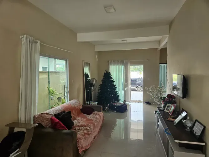 Jardins dos Lagos, Bela Casa, 4/4 s/2 suítes c/closet, banheira hidro, quintal gourmet, Be