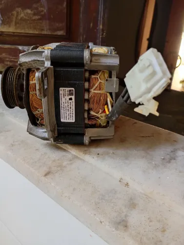 Motor consul usado