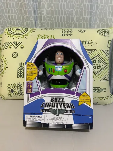 Buzz Lightyear - Original da Disney Store