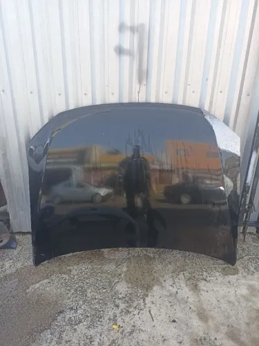Capô Amarok 