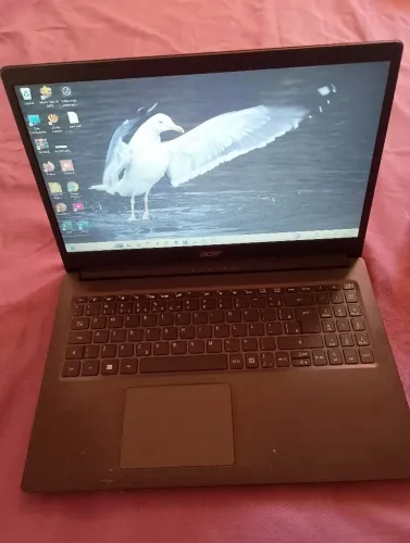 Não perca tempo