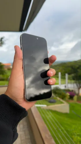 iPhone 16 Pro Max 512gb - Garantia Apple